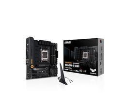 Asus TUF Gaming B650M-E WIFI Moderkort