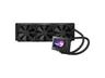 ASUS ROG RYUJIN III 360 vätskekylningssystem