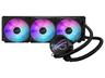 Asus Rog Ryuo Iii 360 Argb Vätskekylningskit Svart