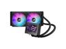 ASUS ROG RYUJIN III 240 ARGB - CPU Vattenkylare - Max 37 dBA