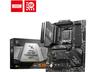 MSI MAG X670E TOMAHAWK WIFI Moderkort - AMD X670E - AMD AM5 socket - DDR5 RAM - ATX