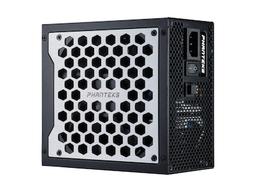 Phanteks Revolt 1200W Platinum PSU (svart)