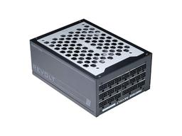 Phanteks Revolt 1000W Platinum PSU (svart)