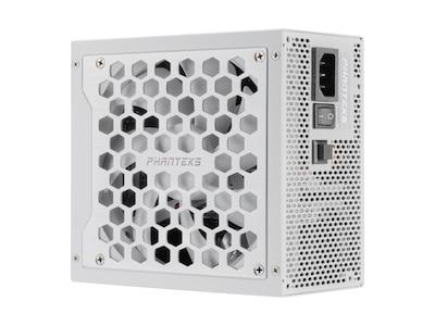 Phanteks Revolt 1200W Platinum PSU (vit)