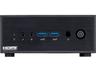 Asus Expertcenter Pn42 Bbn100mv N100 Barebone