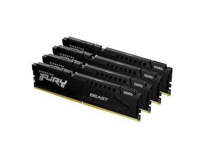 Kingston Fury Beast DDR5 5200Mhz 128GB