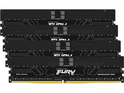 Kingston Fury Renegade Pro 5600Mhz 128GB