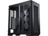 Phanteks Enthoo Pro 2 Server Edition Glass Svart