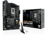 ASUS TUF GAMING B760-PLUS WIFI (V2) Moderkort - Intel B760 - Intel LGA1700 socket - DDR5 RAM - ATX