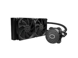 Cooler Master Masterliquid 240L Core CPU Kylare (svart)