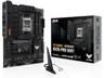 ASUS TUF GAMING A620-PRO WIFI - Moderkort - ATX - Socket AM5 - AMD A620 Chipuppsättning - USB 3.1 Gen 1, USB-C 3.2 Gen 1 - 2.5 Gigabit LAN, Wi-Fi 6, Bluetooth - inbyggda grafiken (CPU krävs) - HD-ljud (8 kanaler)