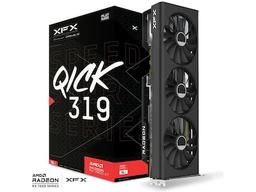 XFX Speedster QICK 319 Radeon RX 7800 XT Core