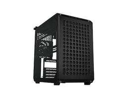 Cooler Master Qube 500 Flatpack Mid Tower (svart)