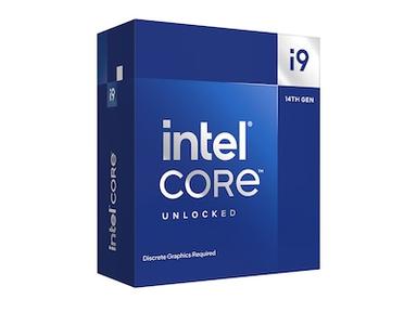 Intel Core i9-14900KF CPU