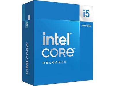 Intel Core i5-14600K CPU