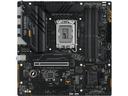 Asus TUF Gaming B760M-E D4 Moderkort