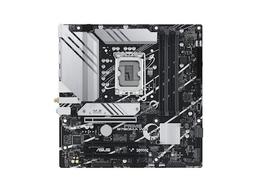 Asus Prime B760M-A WIFI Moderkort