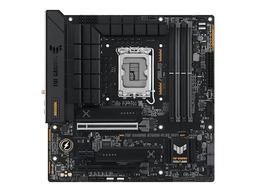 Asus TUF Gaming B760M-PLUS WIFI Moderkort