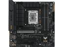 Asus TUF Gaming B760M-PLUS Moderkort