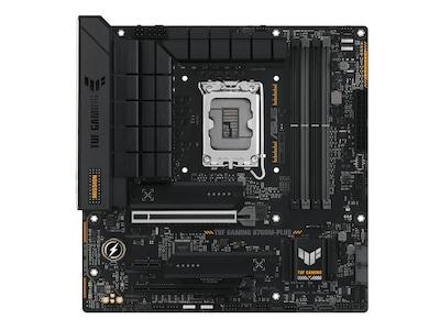 Asus TUF Gaming B760M-PLUS Moderkort