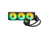 ASUS TUF GAMING LC II 360 ARGB - CPU Vattenkylare - Max 29 dBA
