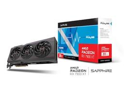 Sapphire PULSE AMD Radeon RX 7900 XT