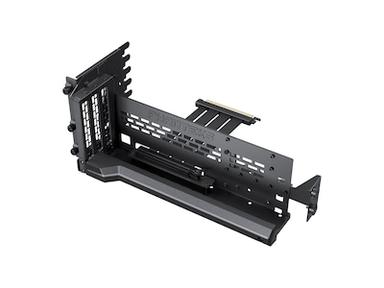 Phanteks Premium Vertical GPU Bracket (svart)