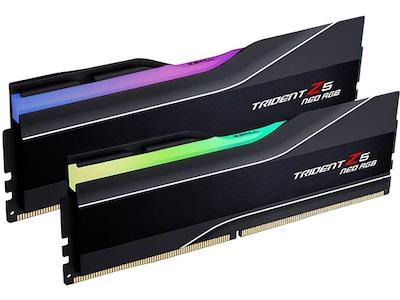 G.Skill Trident Z5 NEO DDR5 6400mhz 32GB (svart)