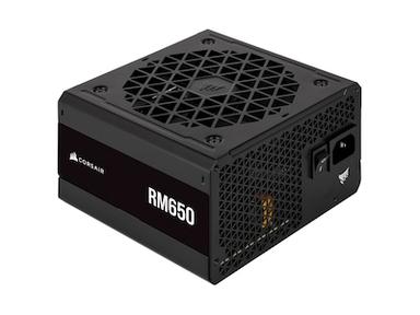 Corsair RM650 650 Watt PSU