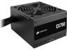 Corsair Cx Series Cx750 750w Atx 80 Plus Bronze Nätaggregat