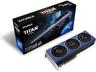 Sparkle Arc A750 Titan OC - 8GB GDDR6 RAM - Grafikkort