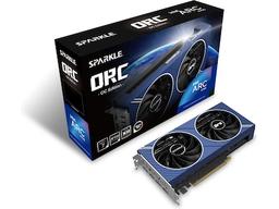Sparkle Intel Arc A750 ORC OC