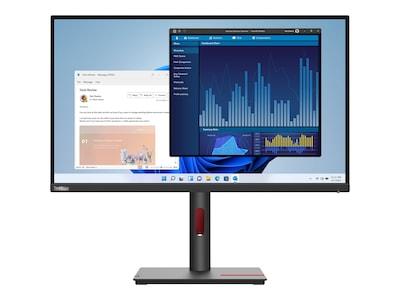 Lenovo 27" ThinkVision 4K skärm T27p-30