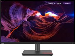 Lenovo 32" ThinkVision 4K skärm P32p-30