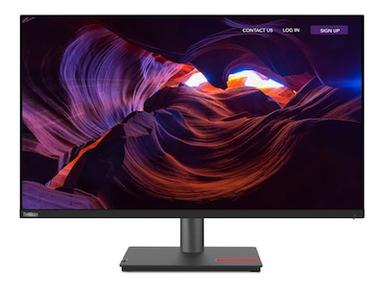 Lenovo 32" ThinkVision 4K skärm P32p-30