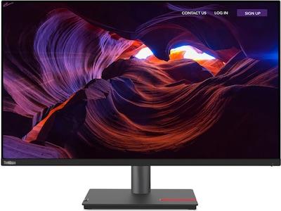 Lenovo 32" ThinkVision 4K skärm P32p-30