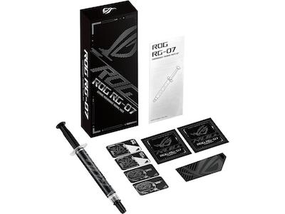 ASUS ROG RG-07 - Termisk pasta - prestanda