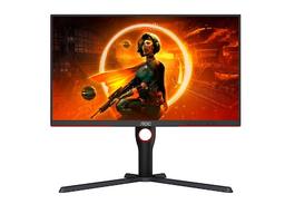 AOC 27" gamingskärm Q27G3XMN