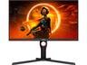 27" AOC Q27G3XMN/BK - 2560x1440 - 180Hz - MiniLED VA (336 Zones)