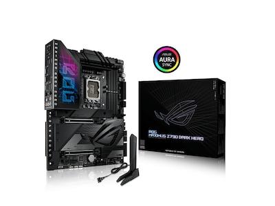 Asus ROG Maximus Z790 Dark Hero Moderkort