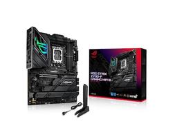 Asus ROG Strix Z790-F Gaming WIFI II Moderkort