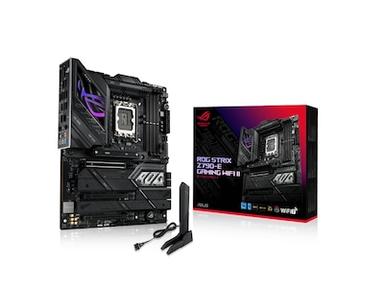 Asus ROG Strix Z790-E Gaming WIFI II Moderkort