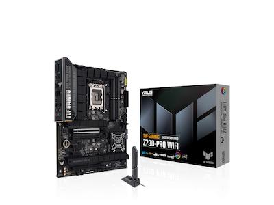 Asus TUF Gaming Z790-PRO WIFI Moderkort