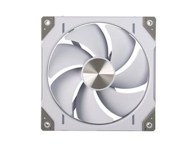 Phanteks D30 140mm PWM DRGB Regular Fläkt 3-Pack (vit)