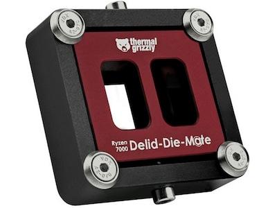 Thermal Grizzly Delid-Die-Mate for Ryzen 7000