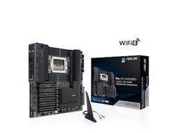 ASUS Pro WS WRX80-E-Sage SE WIFI II Moderkort