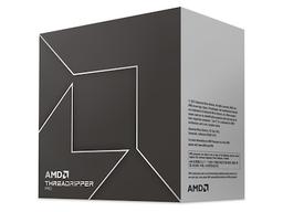 AMD Ryzen Threadripper PRO 7995WX