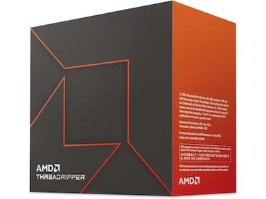 AMD Ryzen Threadripper 7960X