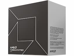 AMD Ryzen Threadripper PRO 7965WX