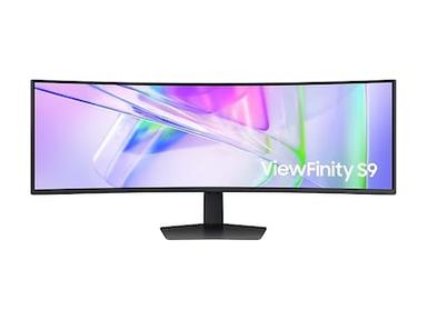 Samsung 49" ViewFinity Curved skärm S49C950